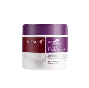 Karseell Maca Purple Hair Mask 500ml